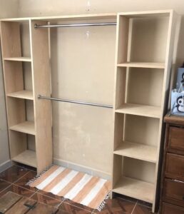 Top no 1 Industrial Wooden Pipe Shop Display Shelves