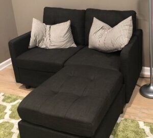 Best 2 Seater cheap Sectional sofaset