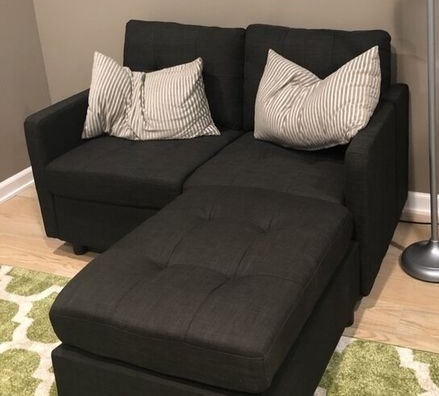 Best 2 Seater cheap Sectional sofaset