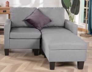 Best 2 Seater cheap Sectional sofaset