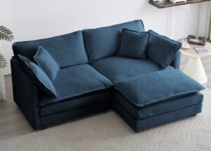Best 2 Seater cheap Sectional sofaset