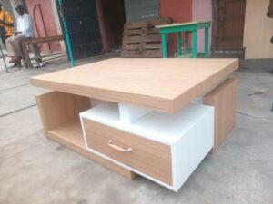 Best Minimalist Wooden Center Table