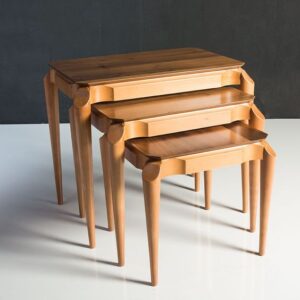 Nested Center Tables