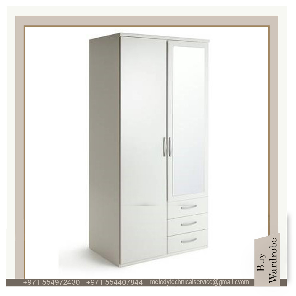 Wardrobe 1