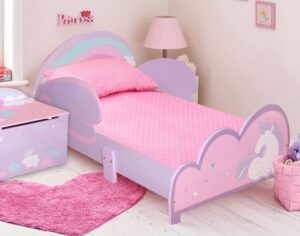 Portable Travel Baby Cot