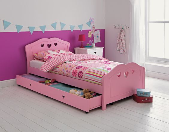 Portable Travel Baby Cot