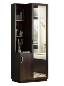 Low-Cost Full Glass Dressing Mirrors