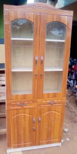 Classic Wooden Sideboard