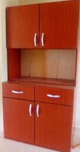 Classic Wooden Sideboard