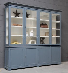 Classic Wooden Sideboard