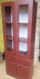 Classic Wooden Sideboard