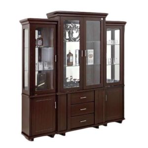 Classic Wooden Sideboard