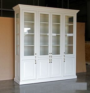 Classic Wooden Sideboard