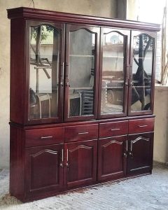 Modern Minimalist Cupboard