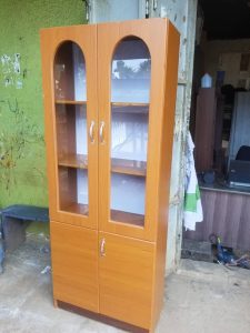 Classic Wooden Sideboard