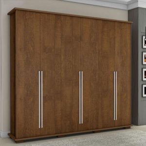 Cedar Wood Wardrobe