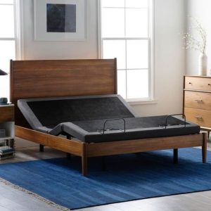 Classic Adjustable Bed
