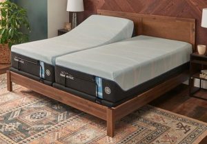 Classic Adjustable Bed