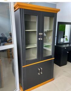 Multi-Functional Cupboard