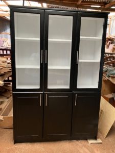 Multi-Functional Cupboard