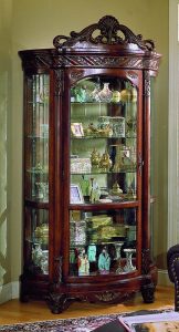 Vintage Style Cupboard