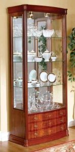 Vintage Style Cupboard