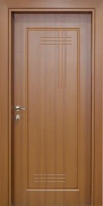 Wooden Flush Door