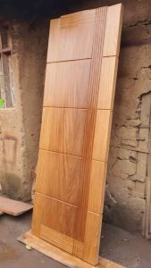 Wooden Flush Door
