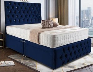 Ottoman Divan Bed