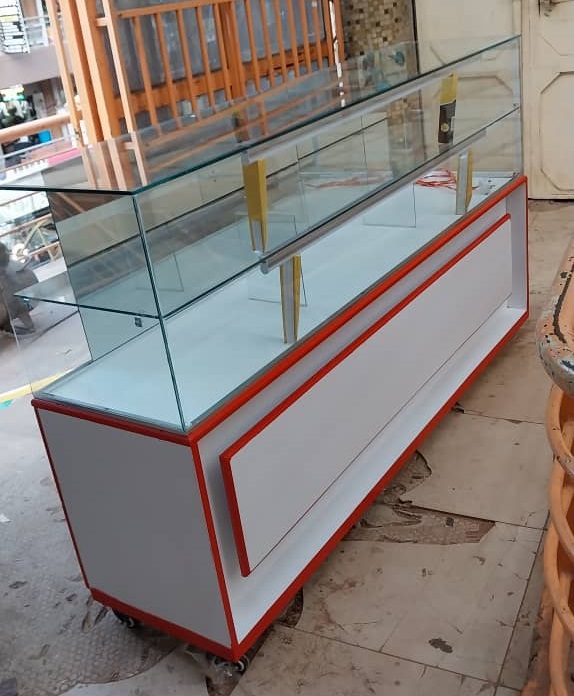Display Table