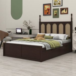 Econo Drawer Bed