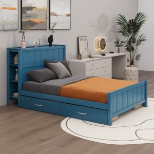 Econo Drawer Bed