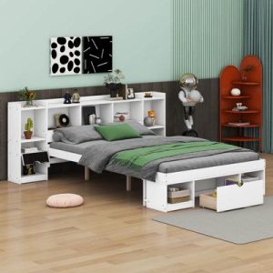 Econo Drawer Bed