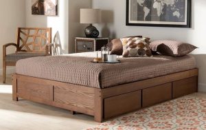 Econo Drawer Bed