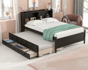 Econo Drawer Bed