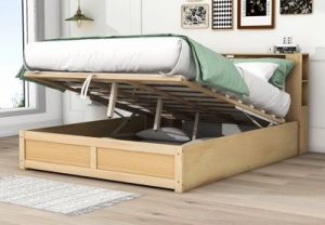 EconoStorage Bed