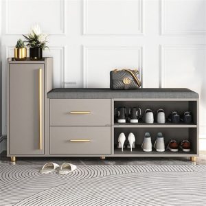 Fairy Tale Shoe Rack