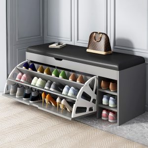 Fairy Tale Shoe Rack