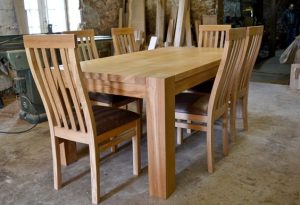 Farmhouse Dining Table