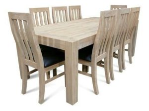 Farmhouse Dining Table