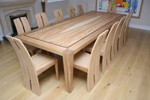 Farmhouse Dining Table