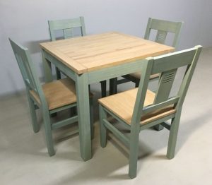 Farmhouse Dining Table