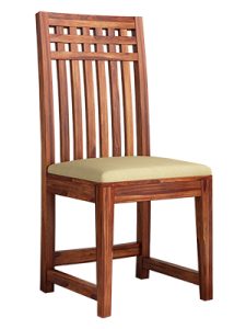 Kia Dining Chair
