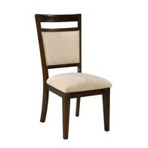 Modern Minimalist Wooden Dining Chair