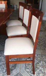 Nairobi Dining Chair