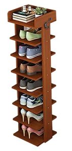 Over-the-Door Shoe Organizer