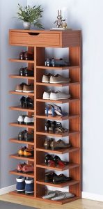 Over-the-Door Shoe Organizer