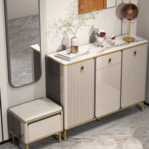 Regency Shoe Rack