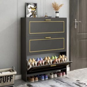 Regency Shoe Rack