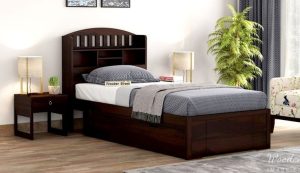 Vogue Storage Bed